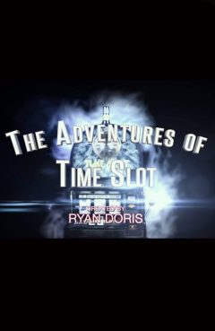 The Adventures of Time Slot