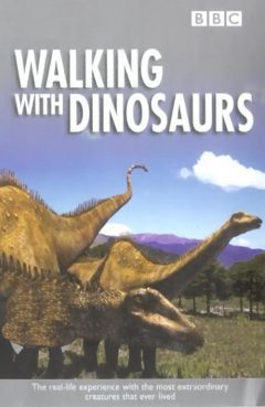 Walking With Dinosaurs