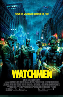 Watchmen