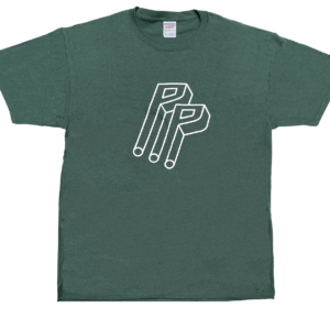 Paradox Shirt Green