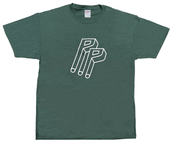 Paradox Shirt Green