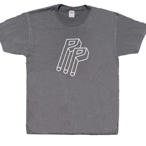 Paradox Shirt Grey