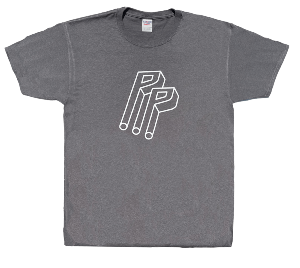 Paradox Shirt Grey